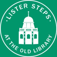 Lister Steps LTD logo - Similar company to Liverpool Charity And Voluntary Services (Lcvs)