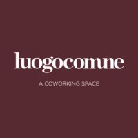Luogocomune logo - Similar company to I2Grow