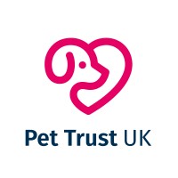 Pet Trust UK logo - Similar company to Revicheck