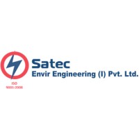 Satec ENvir Engg Pvt Ltd logo - Similar company to Sahajanand Developers
