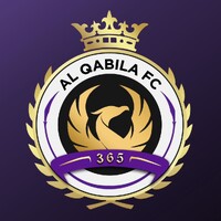 Al Qabila FC logo - Similar company to One Pro Sports Management