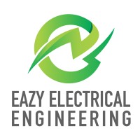 Eazy Electrical Engineering Pty Ltd logo - Similar company to Log Design D.O.O.