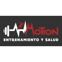 MOTION - ENTRENAMIENTO Y SALUD logo - Similar company to Rag Entrenamiento