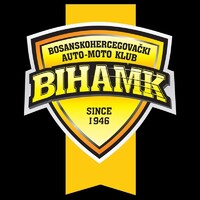 BIHAMK logo - Similar company to Remex D.O.O