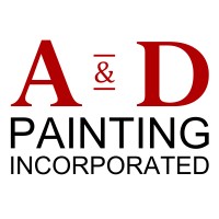 A&D Painting, Inc logo - Similar company to Southeastern Commercial