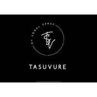 Tasuvure by Sonal Saraf logo - Similar company to Inrole