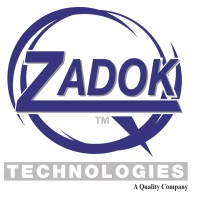 Zadok Technologies, LLC logo - Similar company to Ast Technology