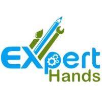 Expert Hands Talent Development Pvt. Ltd. logo - Similar company to Thermo Touch India Pvt. Ltd.