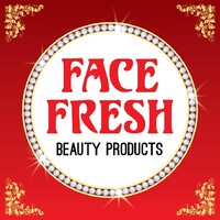 Face Fresh UAE logo - Similar company to Hidden Tears.