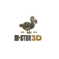 RI-STOR 3D logo - Similar company to Prime Vice Studios, Llc