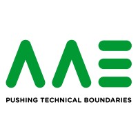 AAE logo - Similar company to 247Tailorsteel
