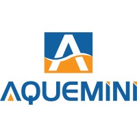 Aquemini logo - Similar company to Highq