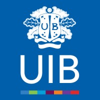UIB Nordic AB logo - Similar company to Southside Waterjet