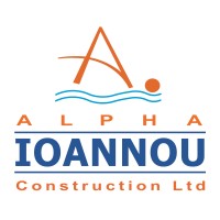 ALPHA IOANNOU CONSTRUCTION LTD logo - Similar company to Sunsets.Cy
