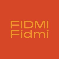 FIDMI logo - Similar company to Green Invoice Maker App