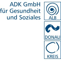 ADK GmbH für Gesundheit und Soziales logo - Similar company to Motionet Ag