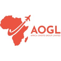Africa Onsite Group Limited logo - Similar company to Normadic Cargo & Logistics