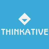 Thinkative logo - Similar company to Grobiz