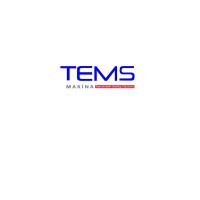 Tems Makina logo - Similar company to Dk Mekatroni̇k