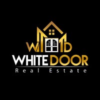 White Door Real Estate logo - Similar company to Real Estate Solutions