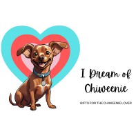 I Dream of Chiweenie logo - Similar company to Aging Is Cool