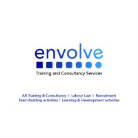 Envolve Training and Consultancy Services (B2B Debt Collection) logo - Similar company to B2B Consultancy Services