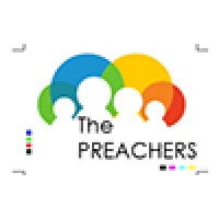 The Preachers logo - Similar company to Malorian
