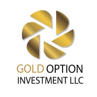 Gold Option Investment LLC logo - Similar company to Gold Gulf