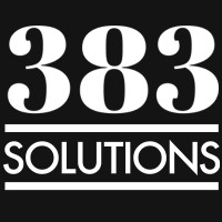 383 Solutions Limited logo - Similar company to 3 Points