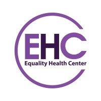 Equality Health Center logo - Similar company to Wrong Brain