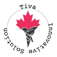 Tiva Innovative Solution logo - Similar company to Atmosphere
