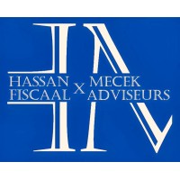 Hassan & Mecek Fiscaal adviseurs logo - Similar company to Axtron Bv
