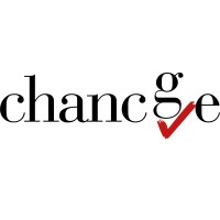 Chanc(g)e logo - Similar company to Theunique Group