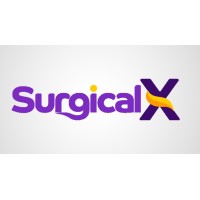 Surgicalx Comercio e Representação logo - Similar company to Optika Sistemas Para Medicina S/A