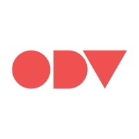 ODV logo - Similar company to Radlab