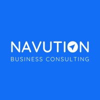 Navution logo - Similar company to Braviz