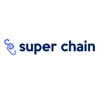 Super Chain logo - Similar company to Aniware
