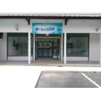 MO LAVERIE logo - Similar company to Omyload | B Corp