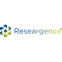 Researgence logo - Similar company to Cintelligence