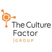 The Culture Factor Group logo - Similar company to Humatix