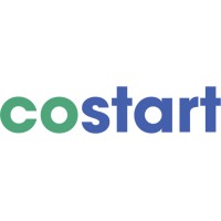 CoStart logo - Similar company to Co Start Hub