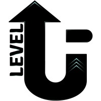 Level UP logo - Similar company to Illumeni
