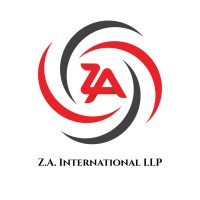 Z.A. International Llp