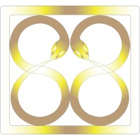 88 Eightyeight Handbags logo - Similar company to Heirloom Handbags