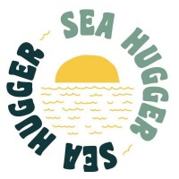 Sea Hugger logo - Similar company to Legible Software