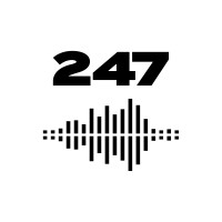 247streaming.network logo - Similar company to 247Spice Amsterdam 90.1 FM