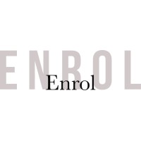 Enrol logo - Similar company to Ipo35
