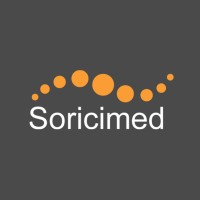 Soricimed Biopharma Inc. logo - Similar company to Mpath Therapeutics Corporation