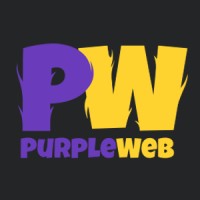 Purple Web logo - Similar company to Super.Web
