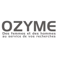 Ozyme logo - Similar company to Tebubio